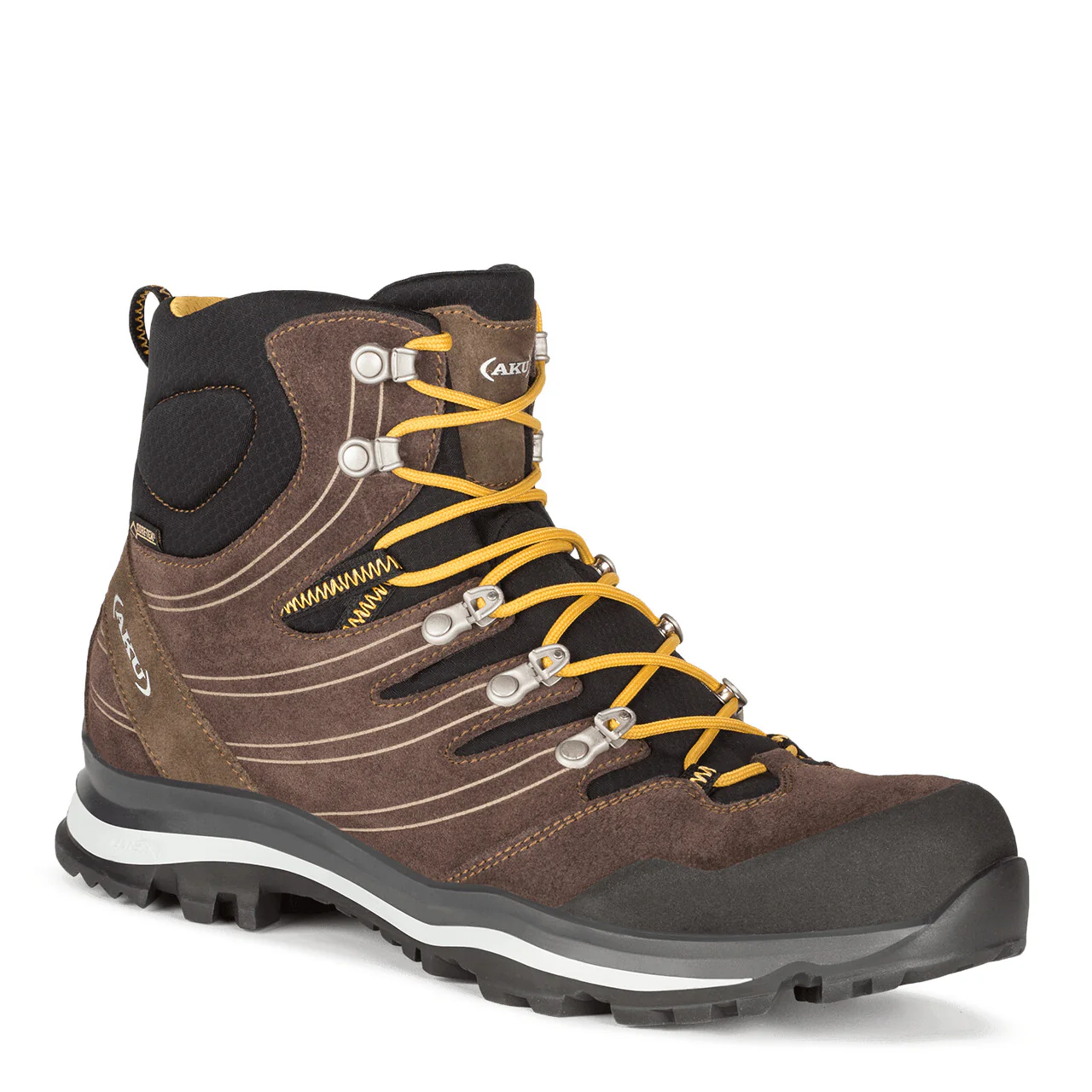 Aku - Men's Alterra GTX - Image 3