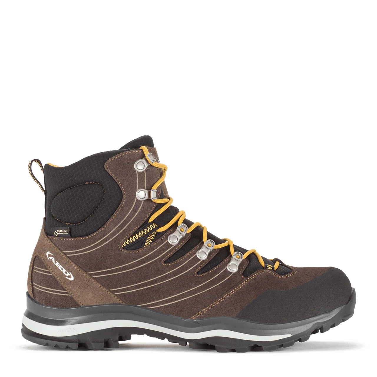 Aku - Men's Alterra GTX - Image 4