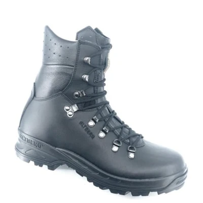 Altberg - Blueline Police Boot (AForme Fitting) - Image 3