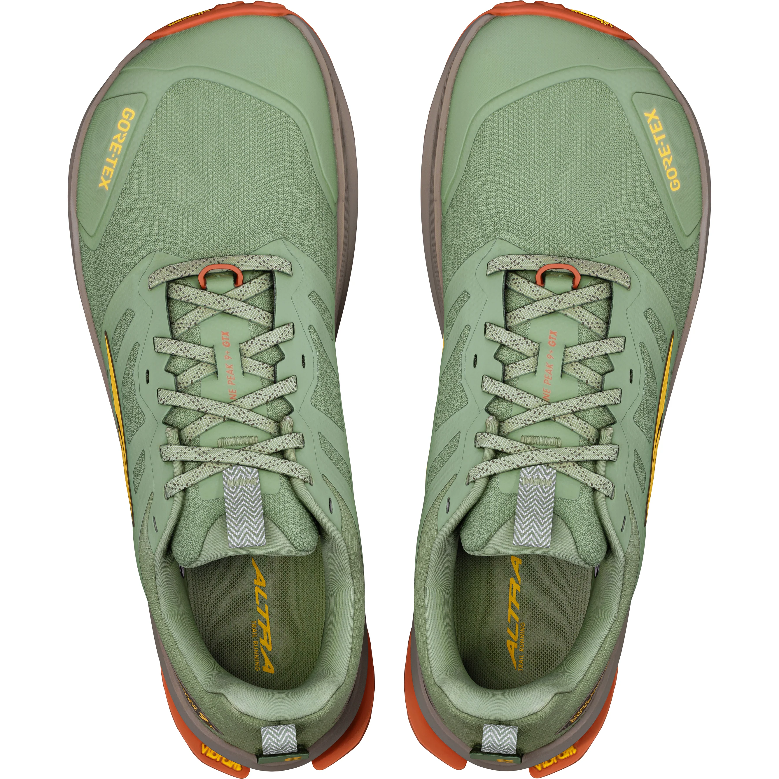 Altra - Men's Lone Peak 9+ GTX - Image 2
