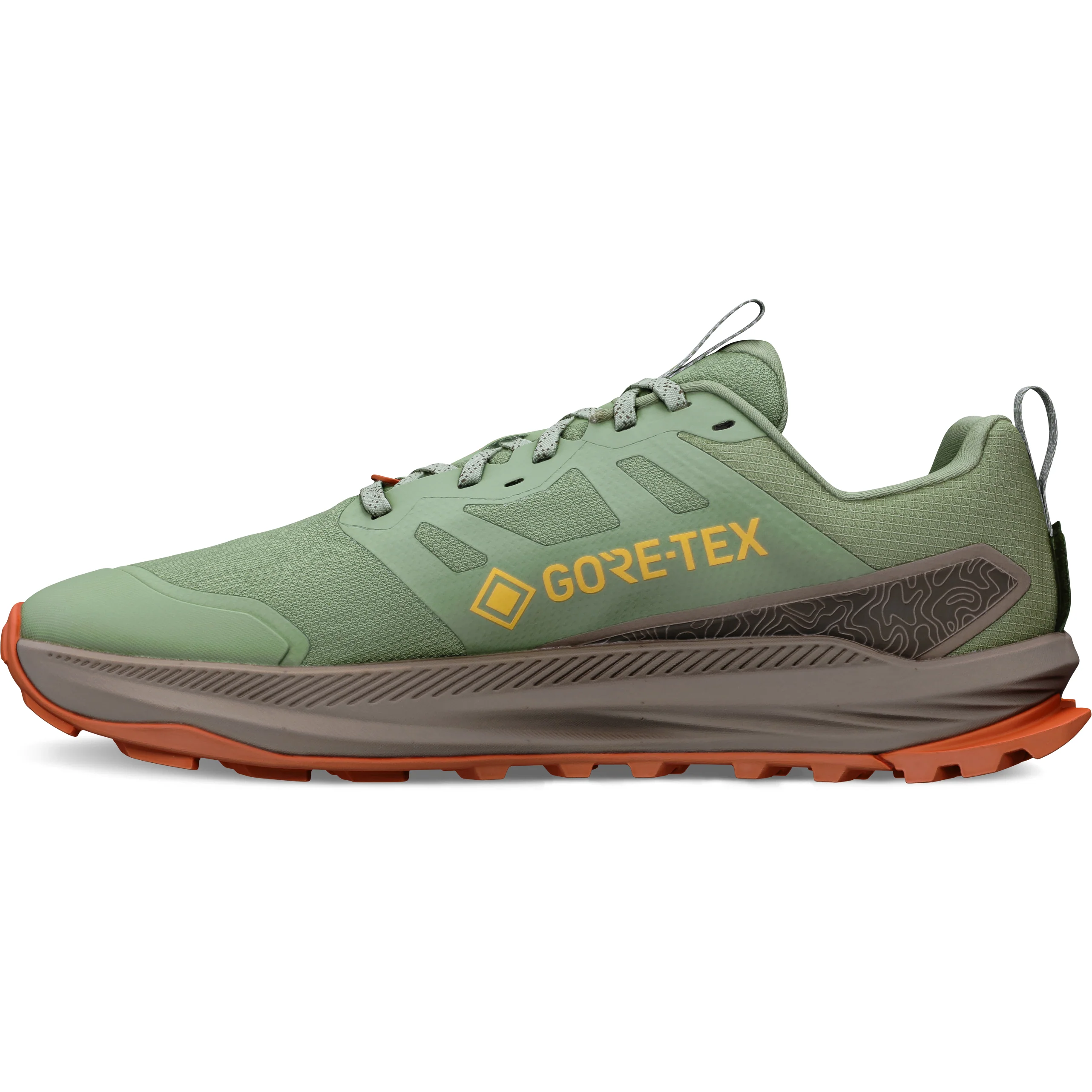Altra - Men's Lone Peak 9+ GTX - Image 3