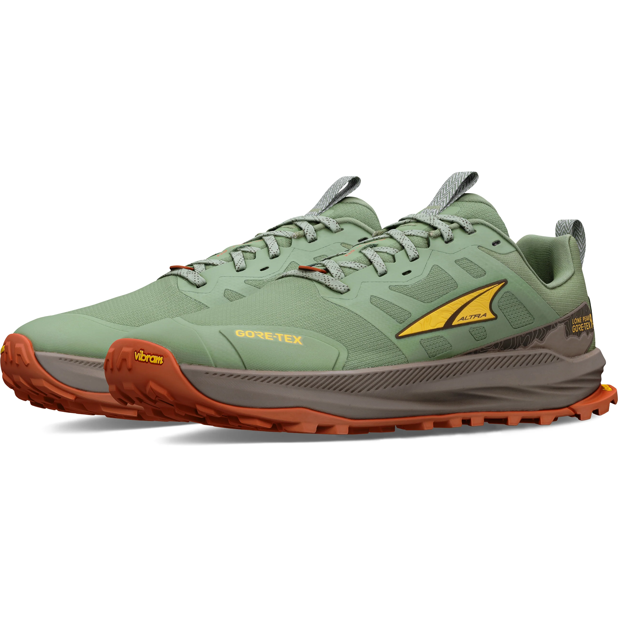 Altra - Men's Lone Peak 9+ GTX - Image 5
