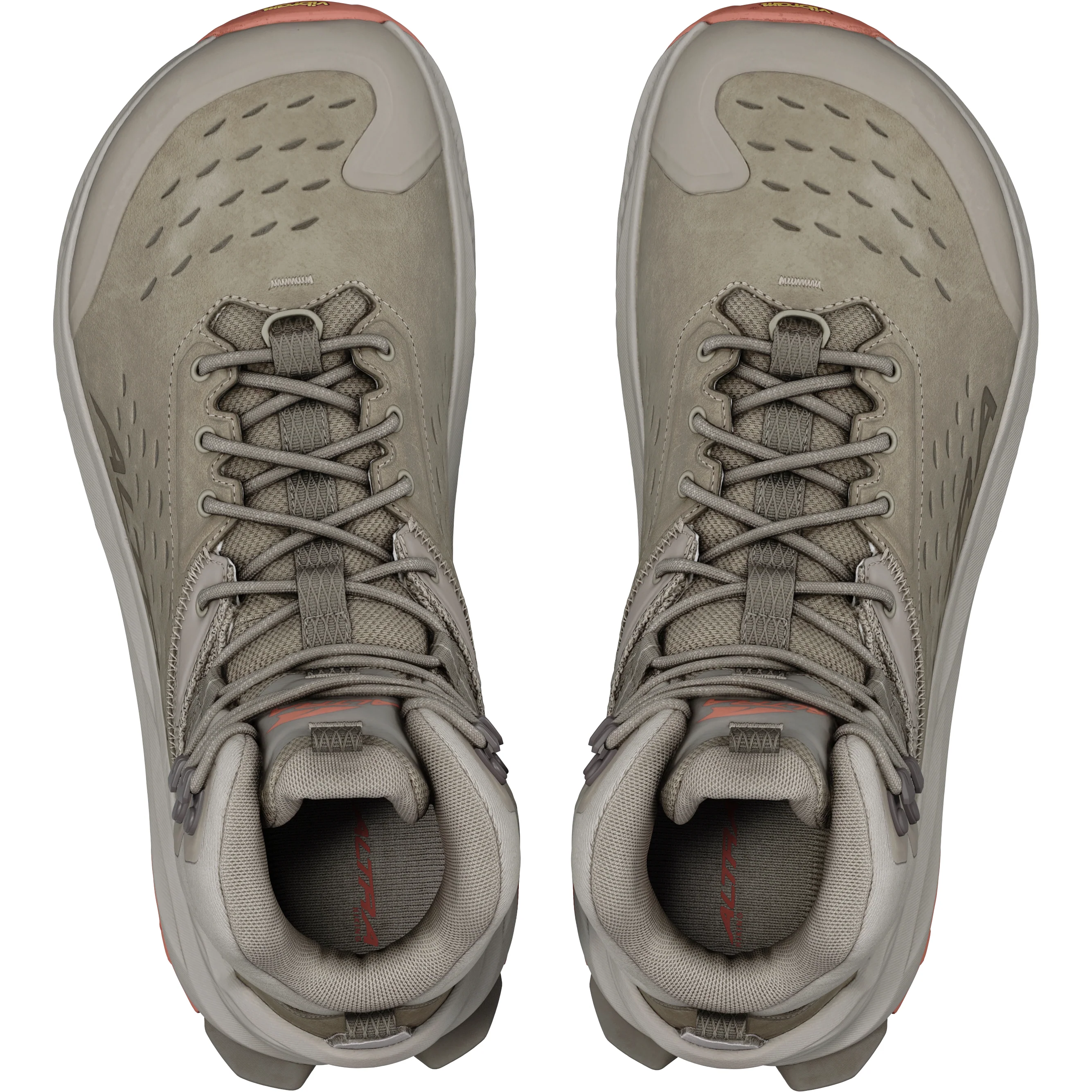 Altra - Men's Olympus 6 Hike Mid GTX - Image 4