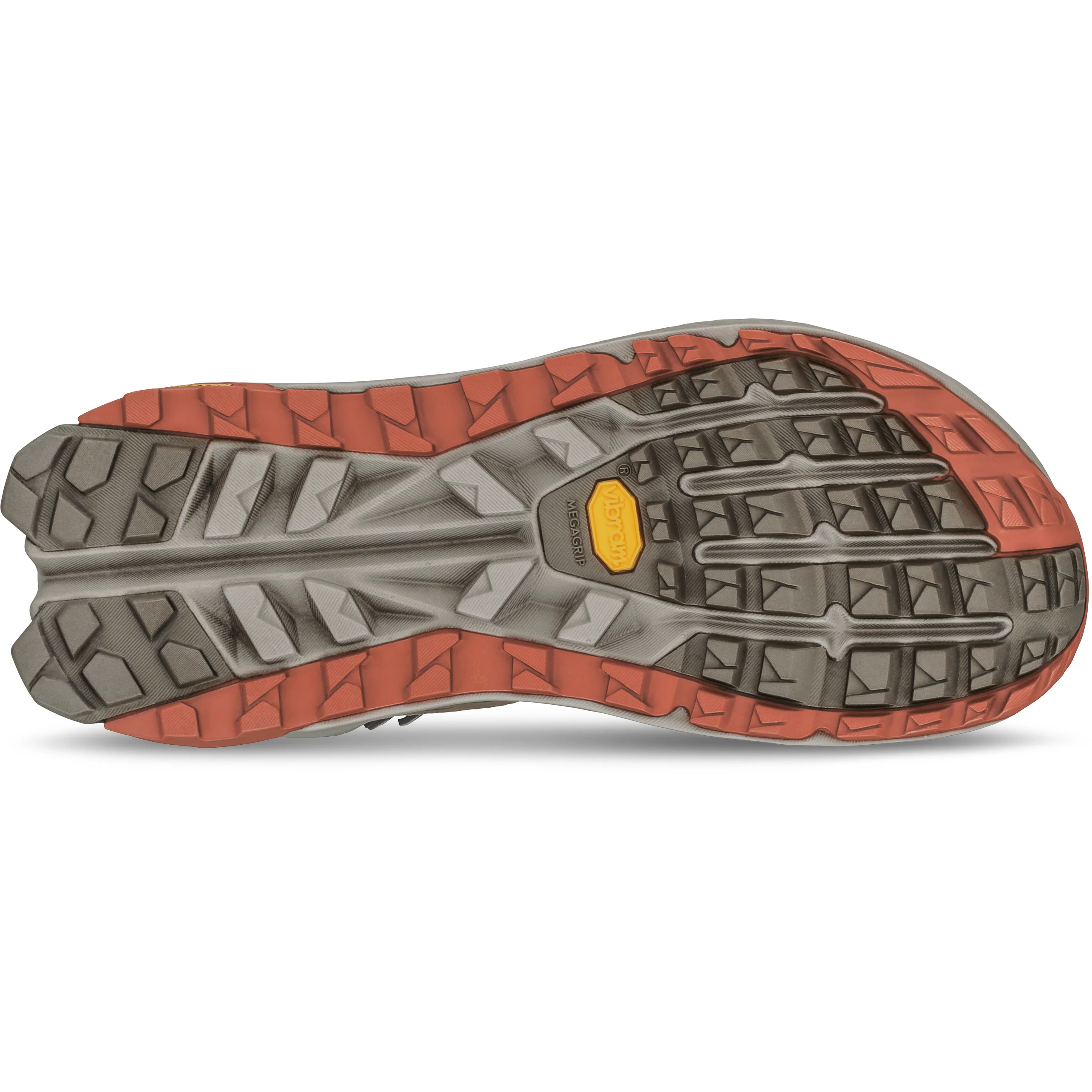 Altra - Men's Olympus 6 Hike Mid GTX - Image 5