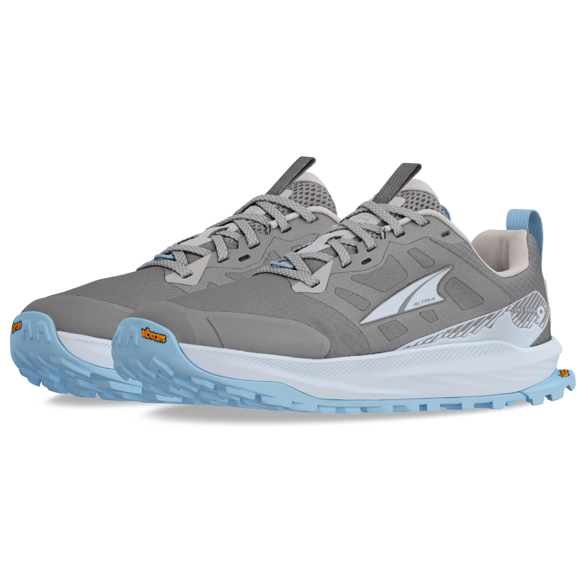 Altra - Women's Lone Peak 9+ - Image 3