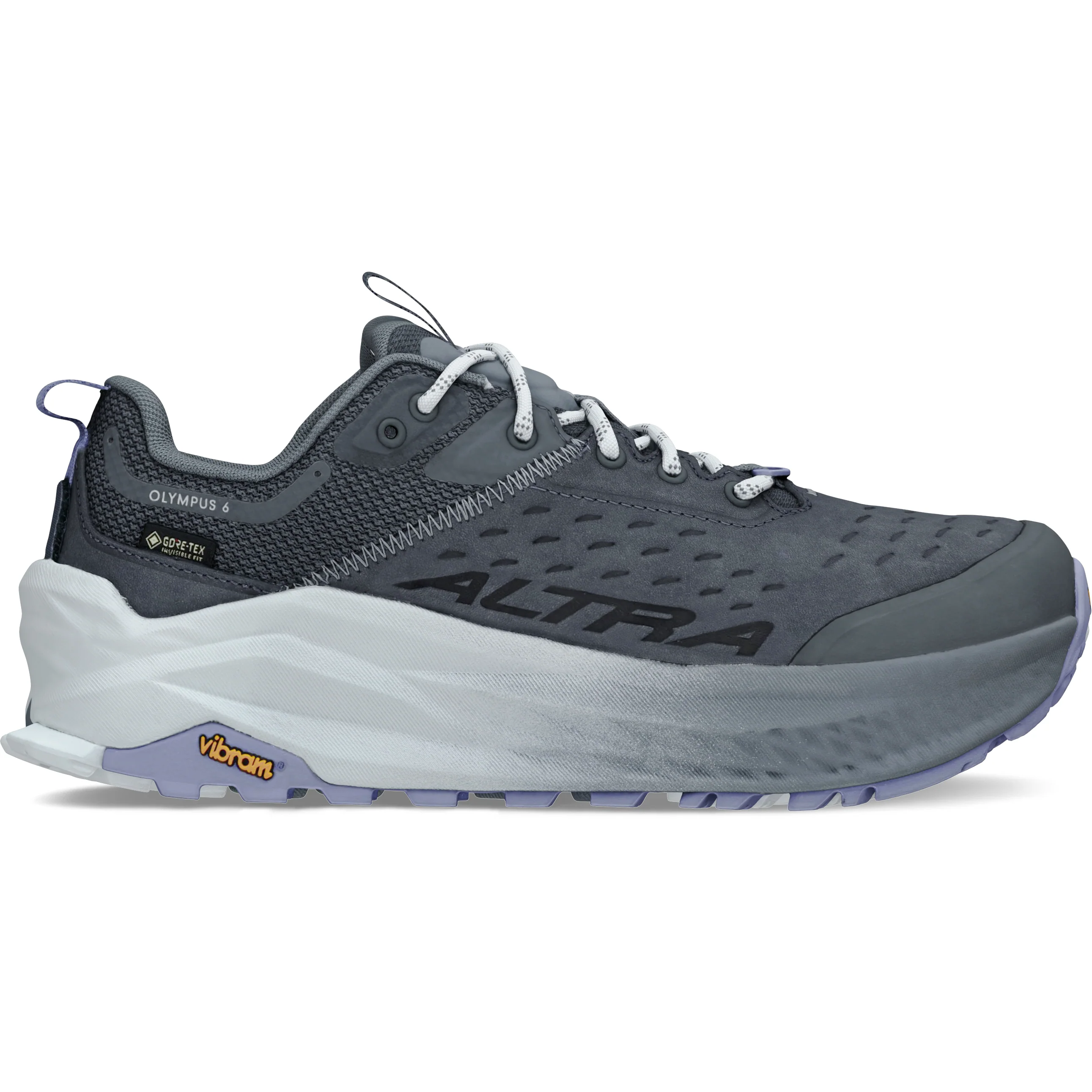 Altra - Women's Olympus 6 Hike Low GTX - Image 6