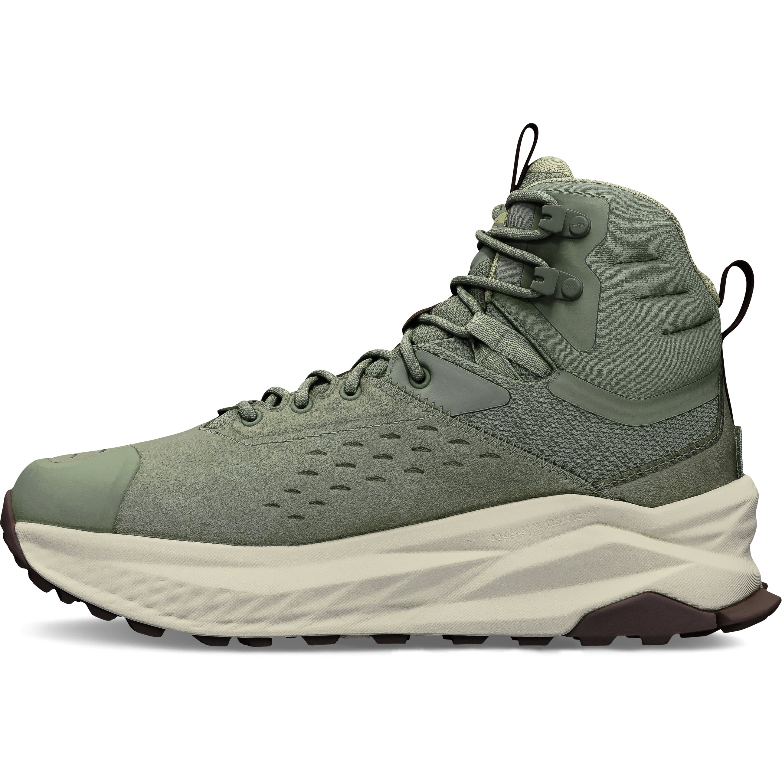 Altra - Women's Olympus 6 Hike Mid GTX - Image 4