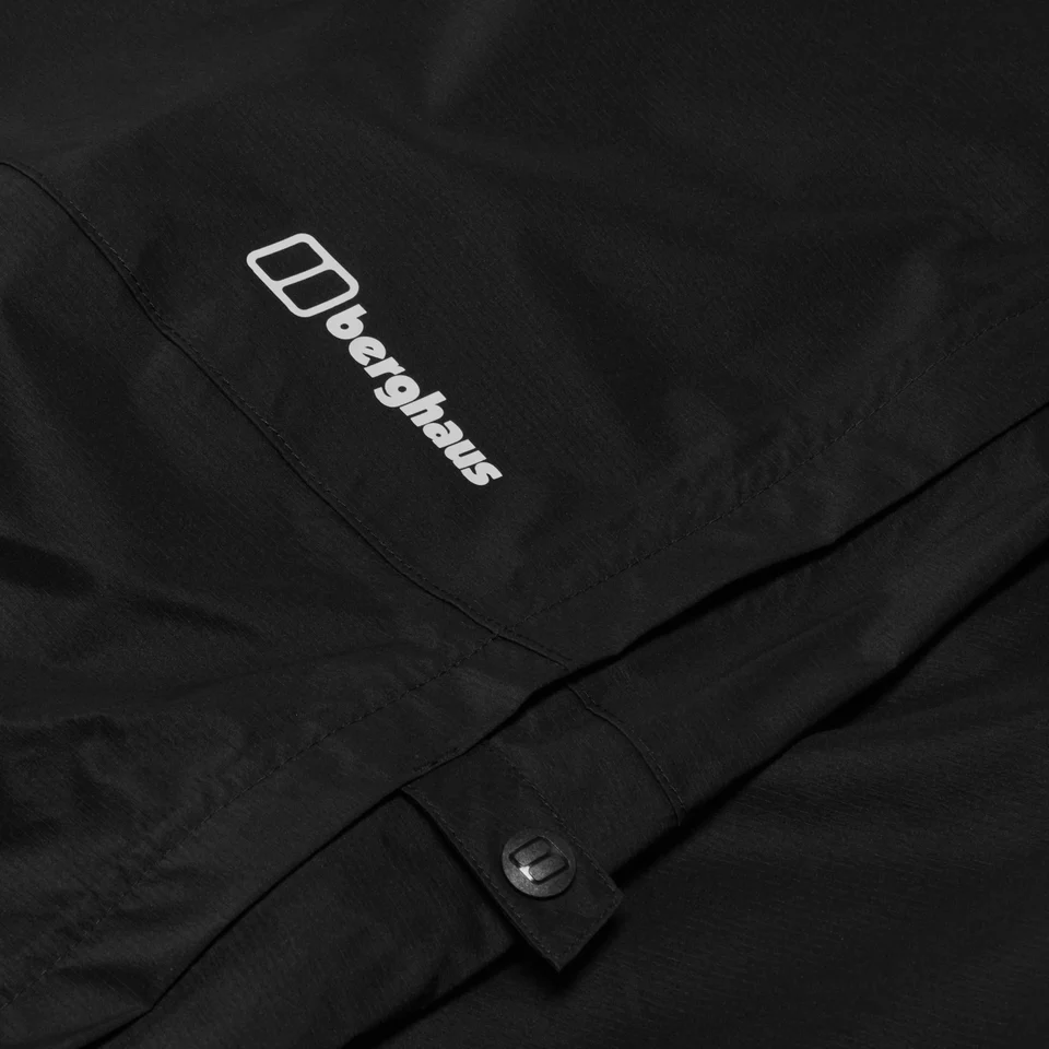 Berghaus - Men's Pertex Shield Pacsmart Over Trousers - Image 3
