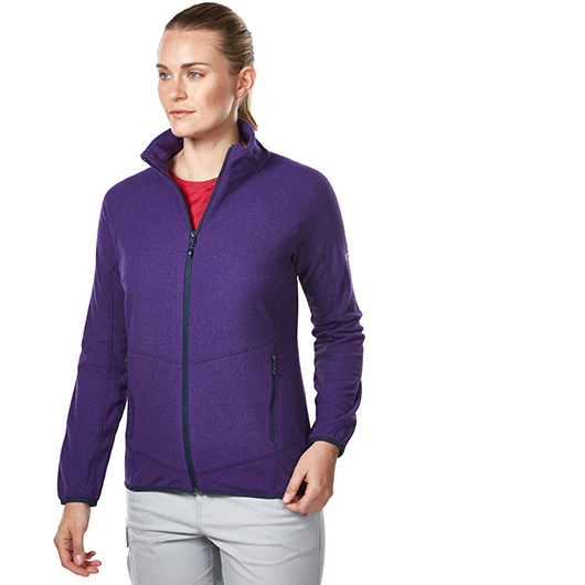Berghaus - Women's Spectrum Micro Full Zip 2.0 - Image 3