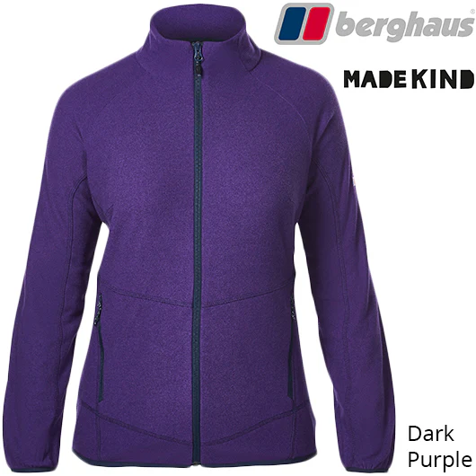 Berghaus - Women's Spectrum Micro Full Zip 2.0 - Image 4