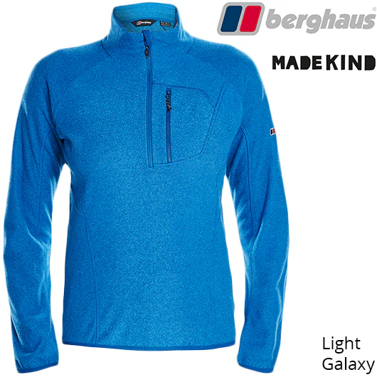 Berghaus - Women's Spectrum Micro Half Zip 2.0 - Image 3