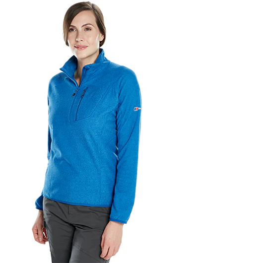 Berghaus - Women's Spectrum Micro Half Zip 2.0 - Image 4