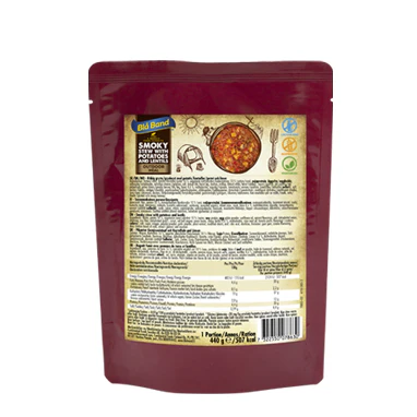 Bla Band - Outdoor Main Meals (Ready To Eat) - Image 8