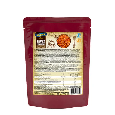 Bla Band - Outdoor Main Meals (Ready To Eat) - Image 9