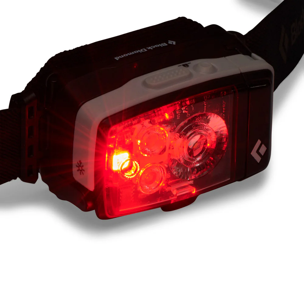 Black Diamond - Distance LT 1100 Headlamp - Image 5