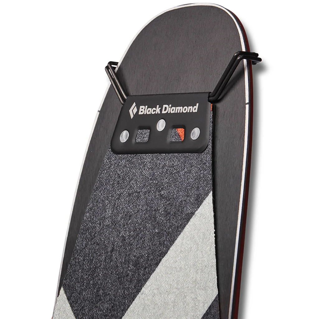 Black Diamond - Glidelite Mix FL Skins 135 - 167-184cm - Image 2