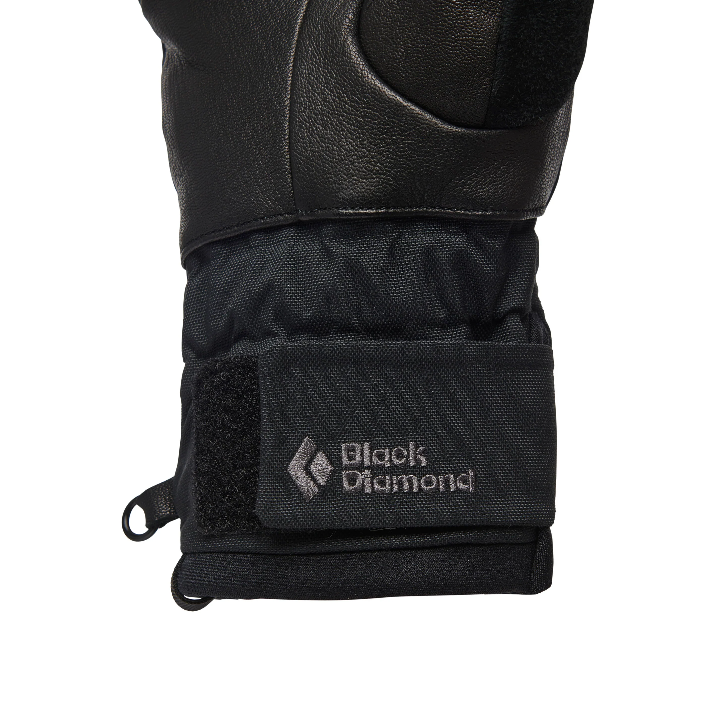 Black Diamond - Men's Legend Glove - Image 3