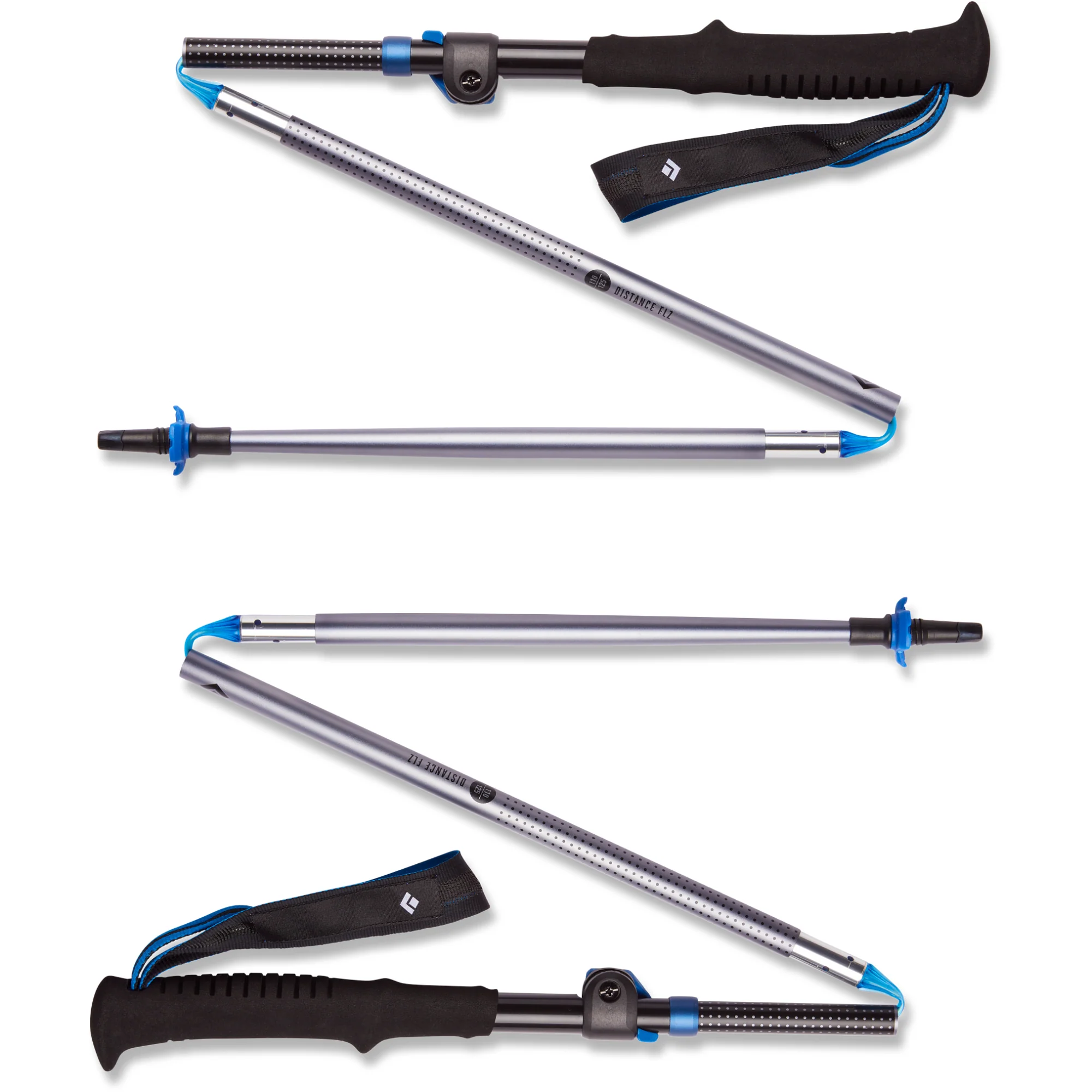 Black Diamond - Distance FLZ (Pair) - Image 3