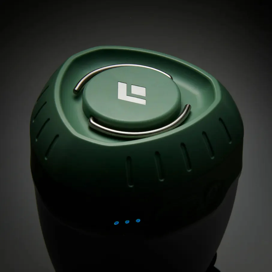 Black Diamond - Orbiter 450 Rechargable Lantern - Image 3