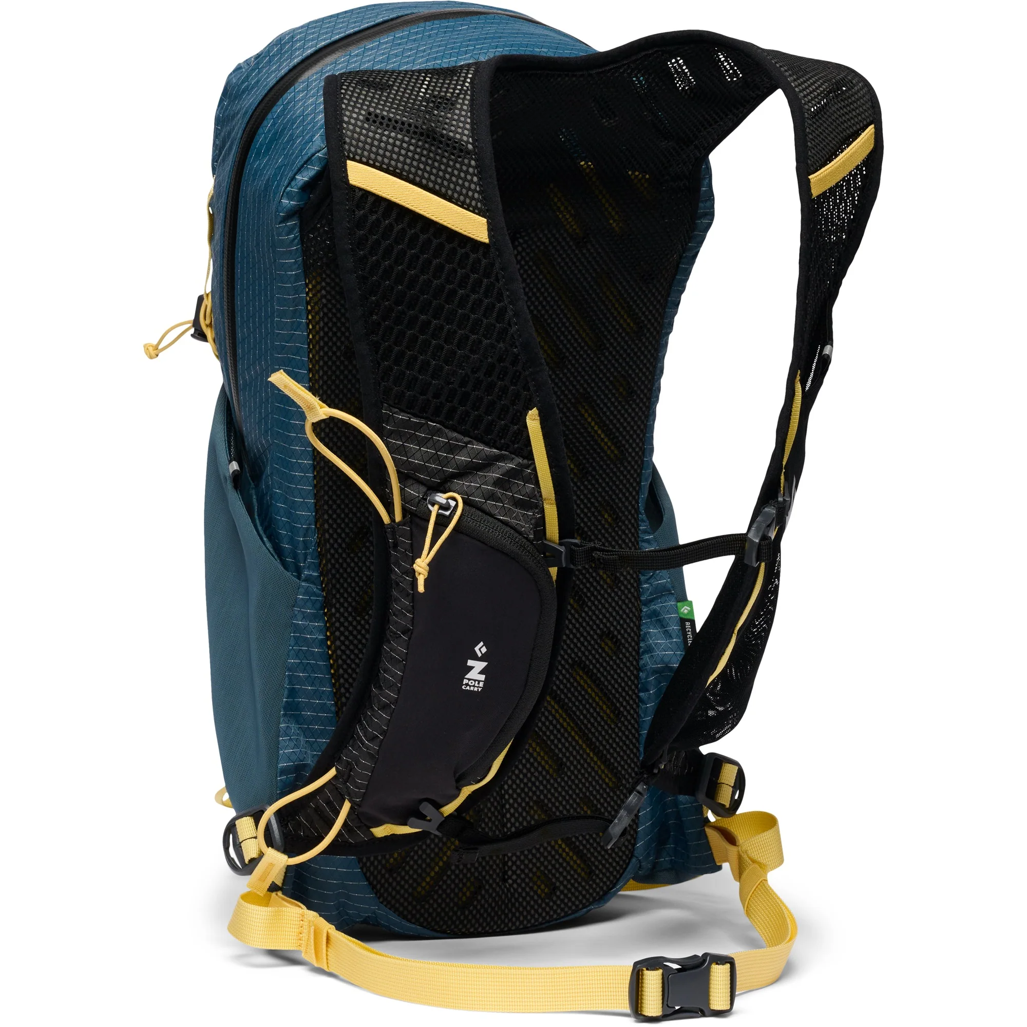 Black Diamond - Pursuit 15 Backpack - Image 2