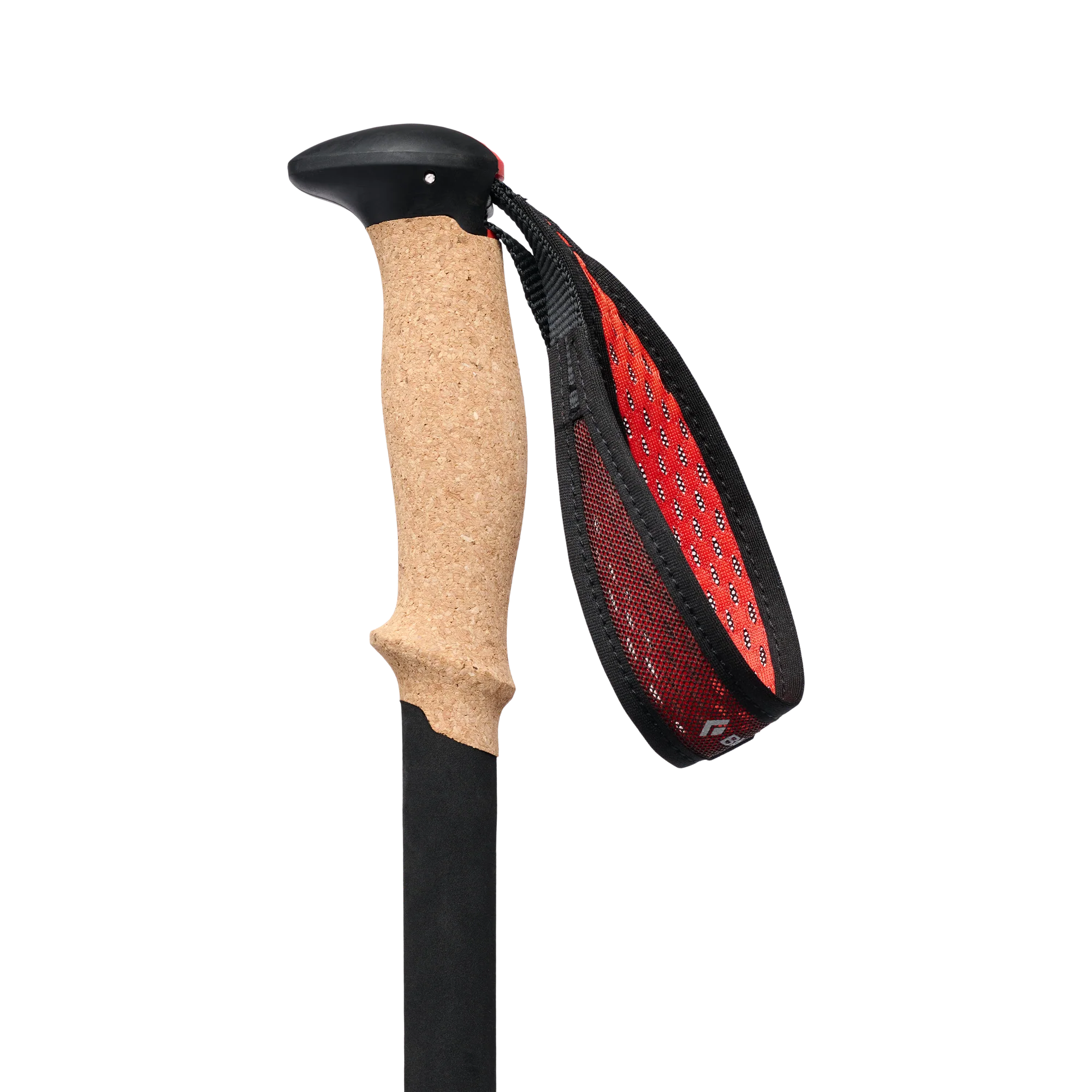 Black Diamond - Pursuit Carbon FLZ Trekking Poles (Pair) - Image 3