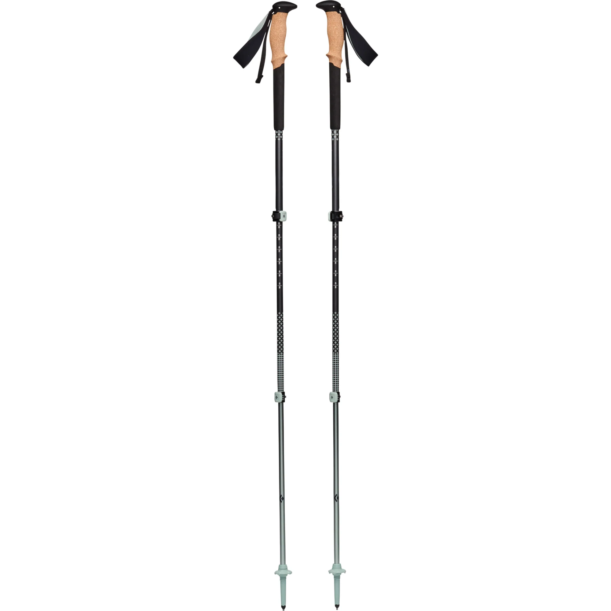 Black Diamond - Pursuit Trekking Poles (Pair) - Image 2