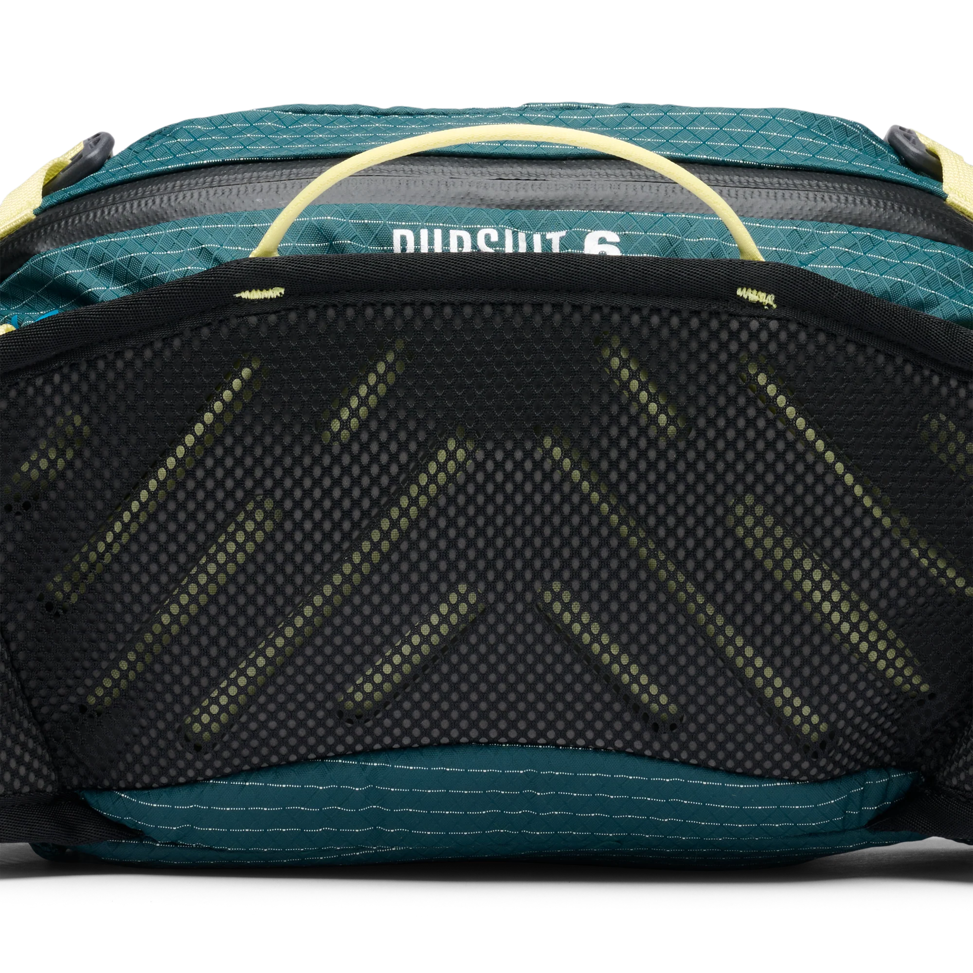 Black Diamond - Pursuit 6 Waist Pack - Image 3