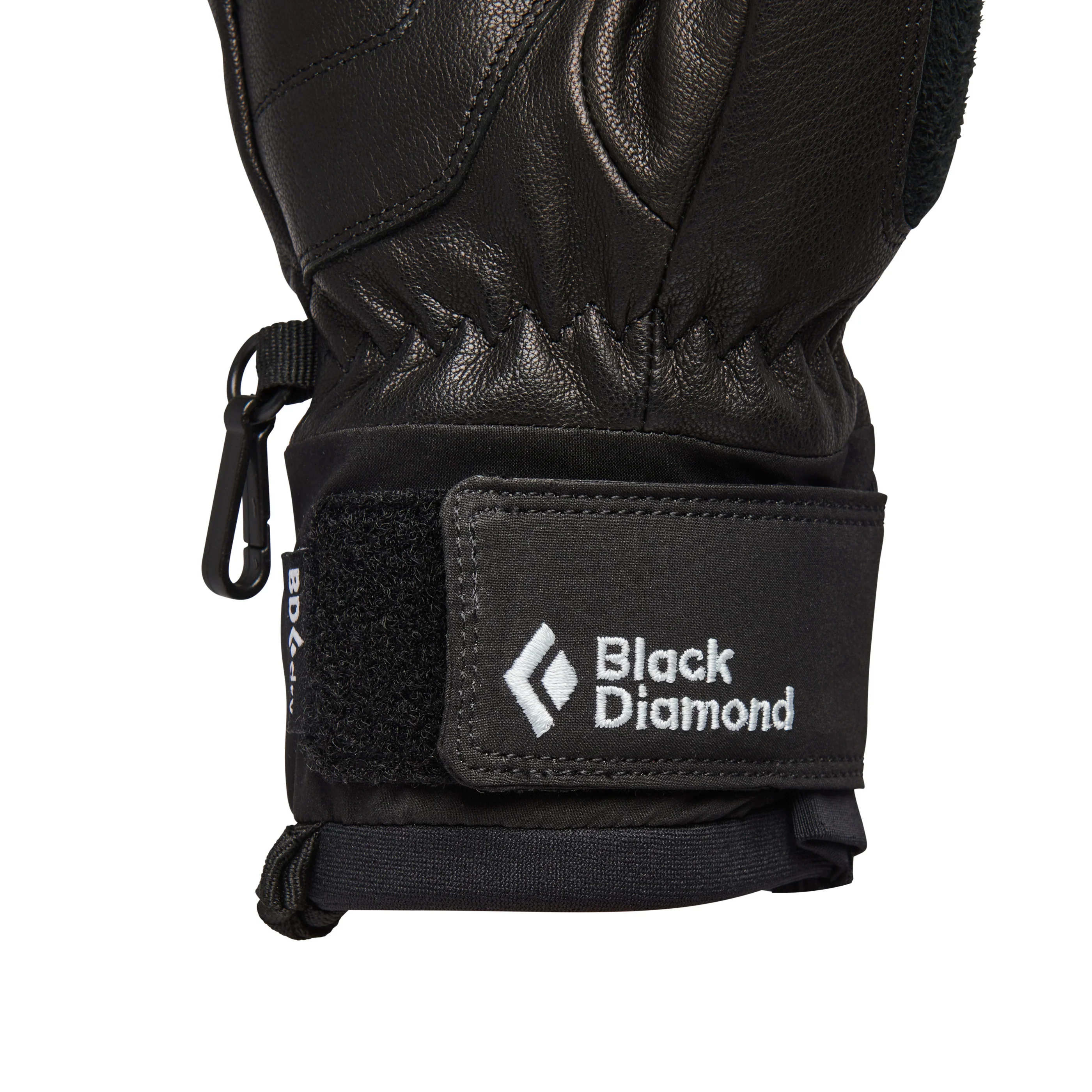 Black Diamond - Men's Spark Mitts - Image 3