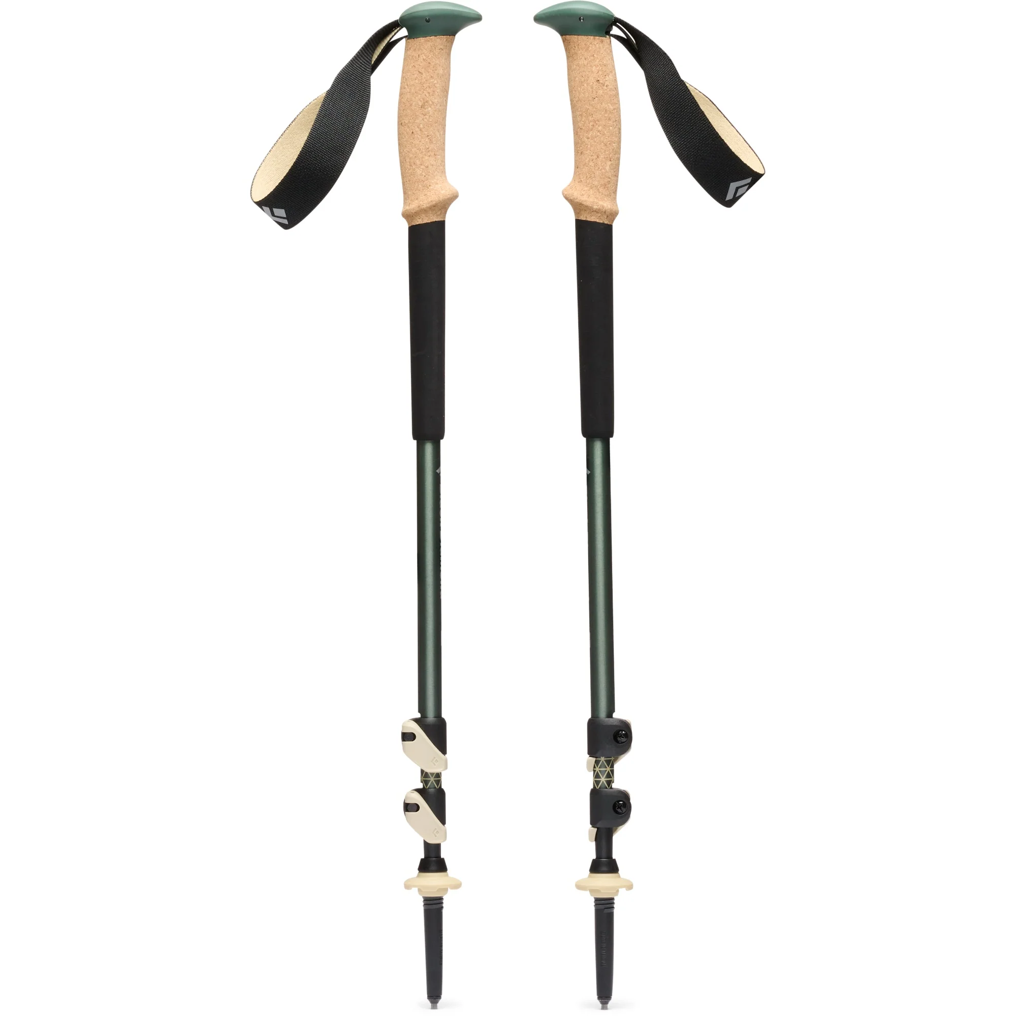 Black Diamond - Trail Cork Trekking Poles (pair) - Image 6