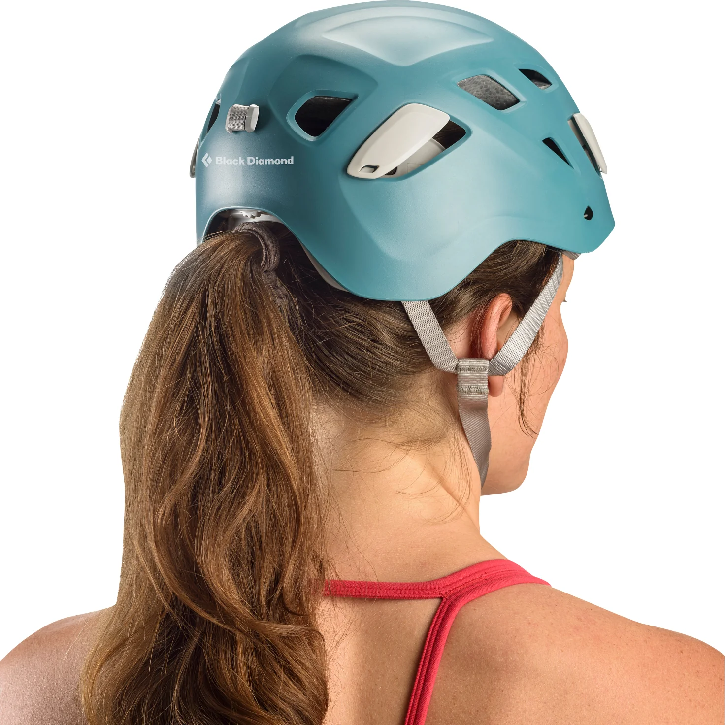 Black Diamond - Women's Half Dome Helmet - Image 3