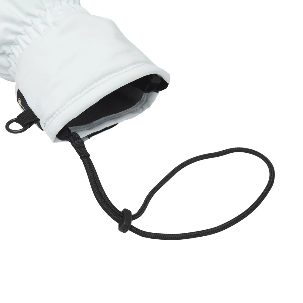 Black Diamond - Women's Mission MX Mitts - Image 3