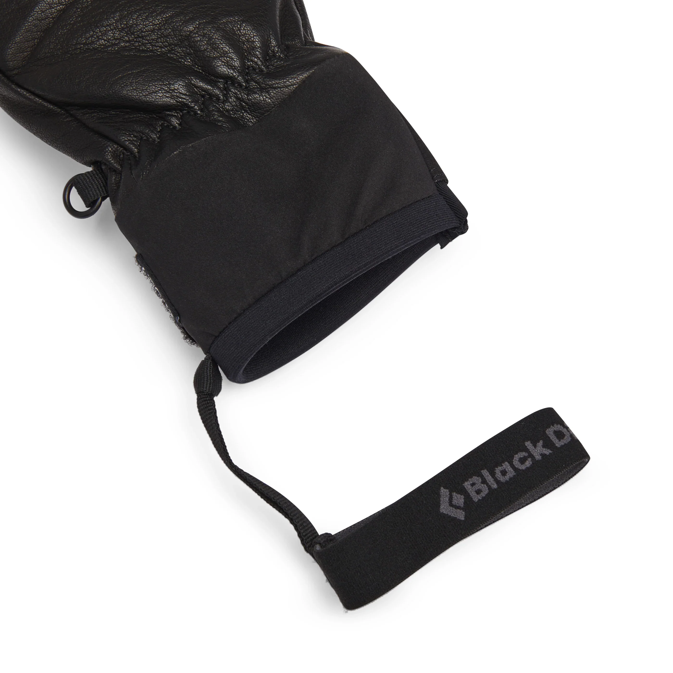Black Diamond - Women's Spark Mitts - Image 3