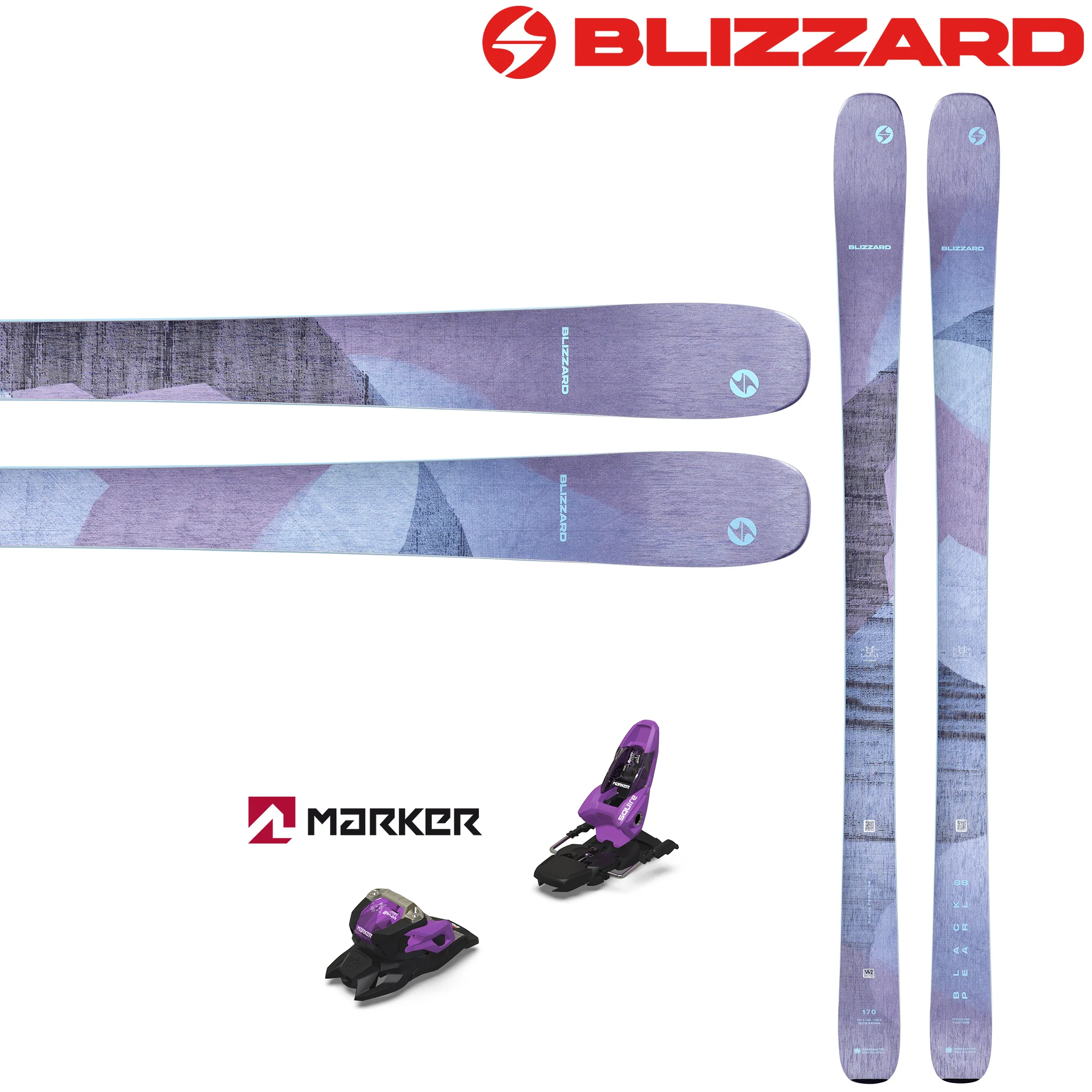 Blizzard-Black Pearl 88 - Image 3