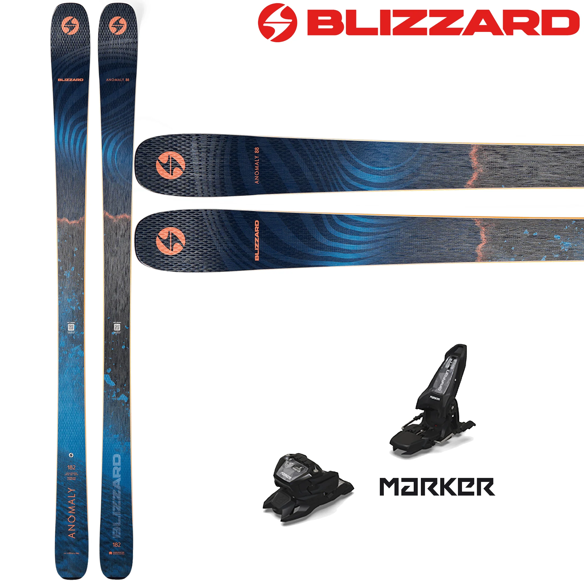 Blizzard - Anomaly 88 - Image 5