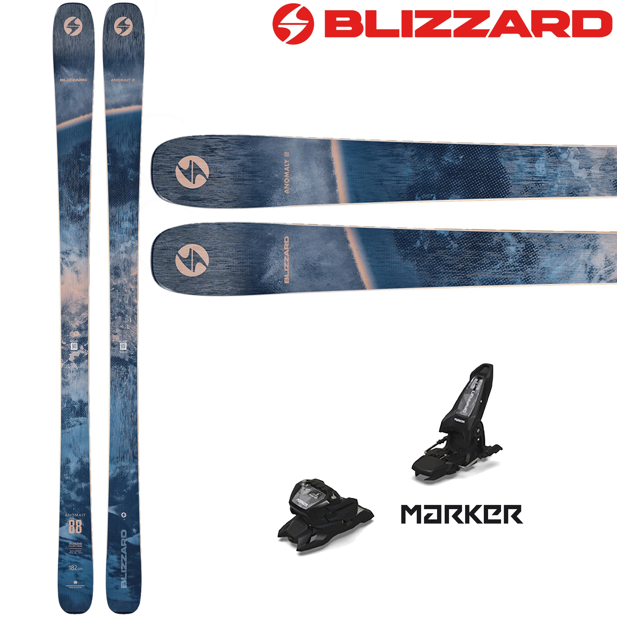 Blizzard - Anomaly 88 - Image 5