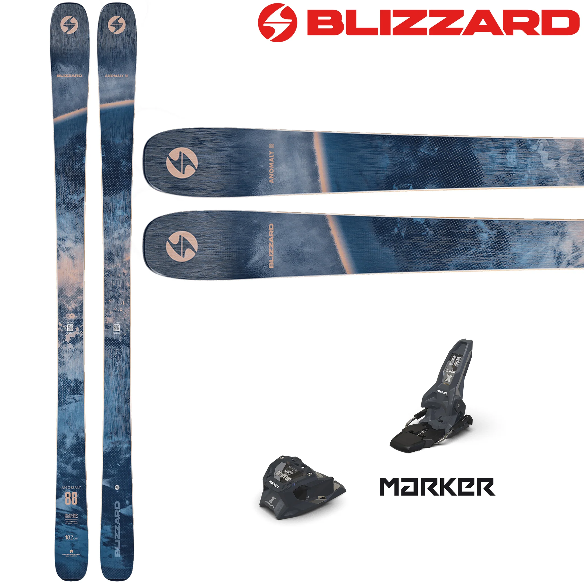 Blizzard - Anomaly 88 - Image 6