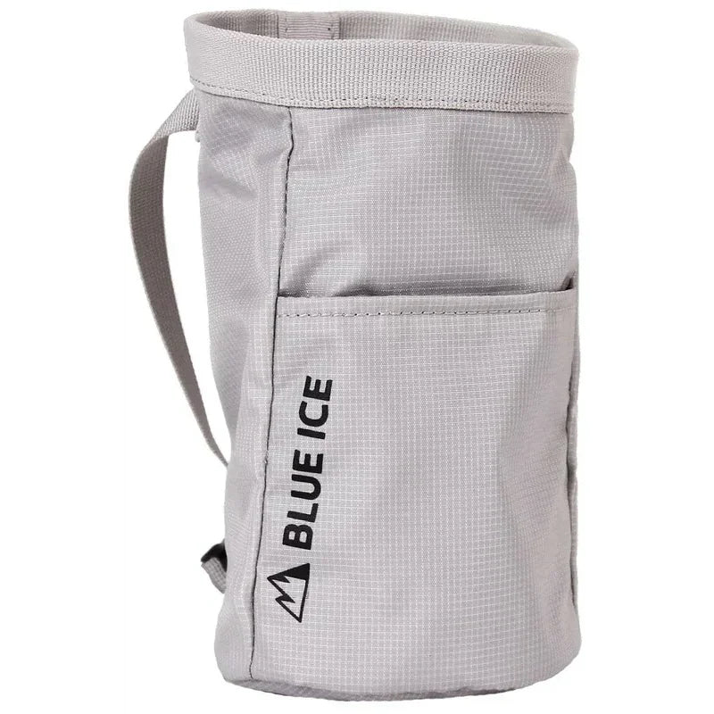 Blue Ice - Saver Chalk Bag & Belt - Image 2