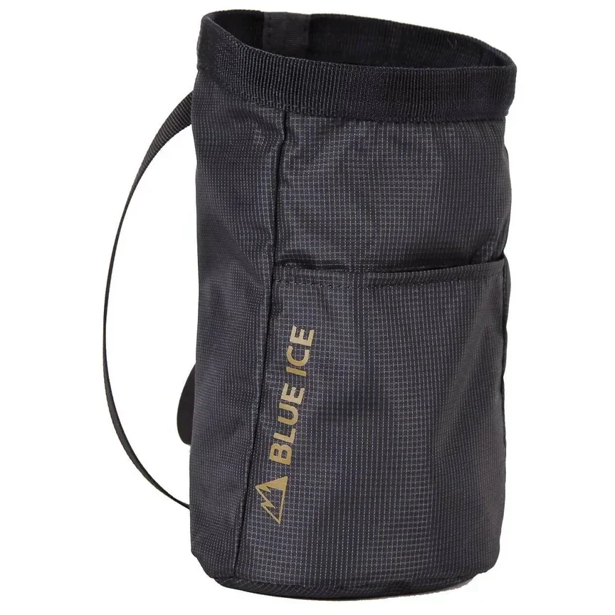 Blue Ice - Saver Chalk Bag & Belt - Image 3