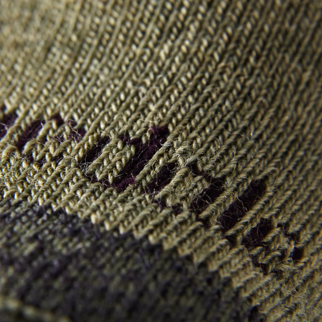 Bridgedale - Men's Hike Midweight Merino Performance - Image 3