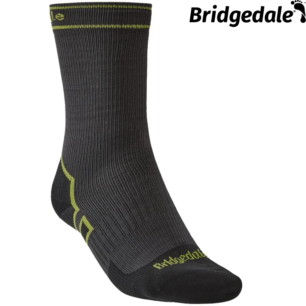 Bridgedale - Stormsock Lightweight Boot