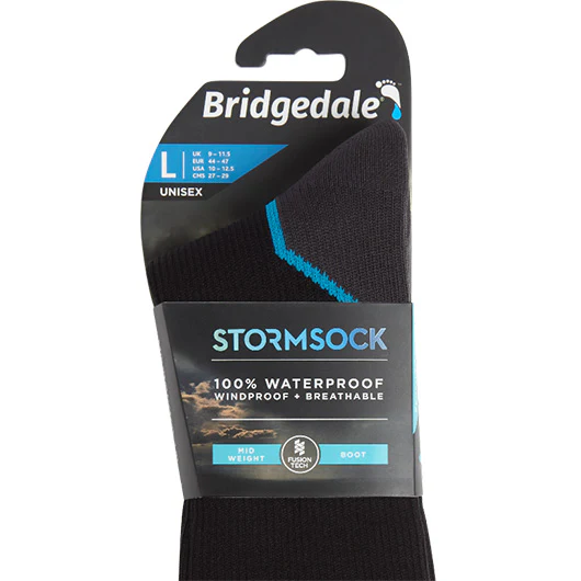 Bridgedale - Stormsock Midweight Boot - Image 4