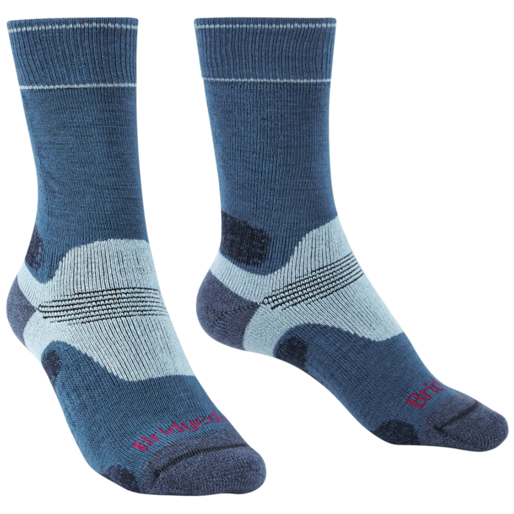 Bridgedale - Women's Hike Midweight Merino Performance - Image 5