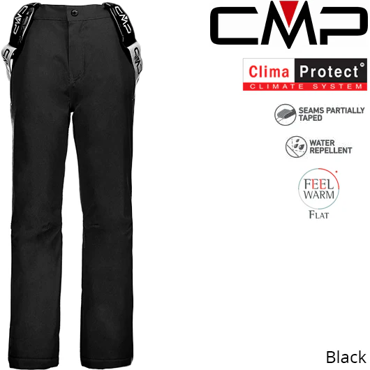 CMP - Junior Salopette - Image 5