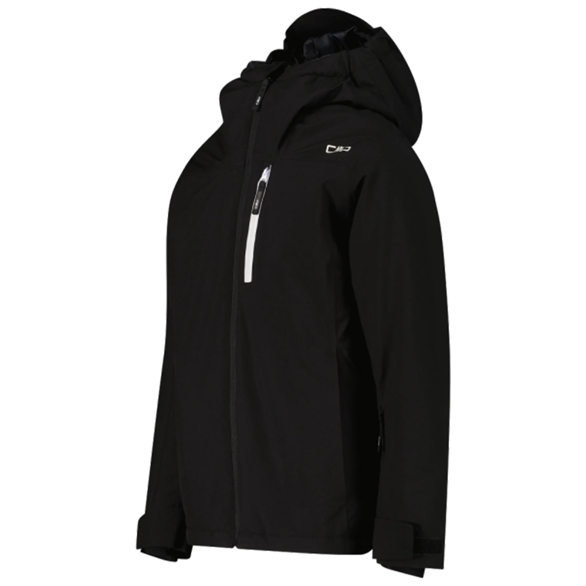 CMP - Kids Ski Jacket 35W0325 - Image 3