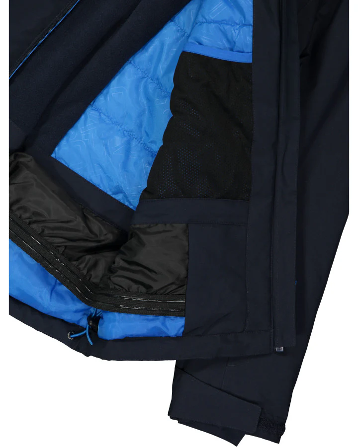 CMP - Kids Ski Jacket 39W1924 - Image 4