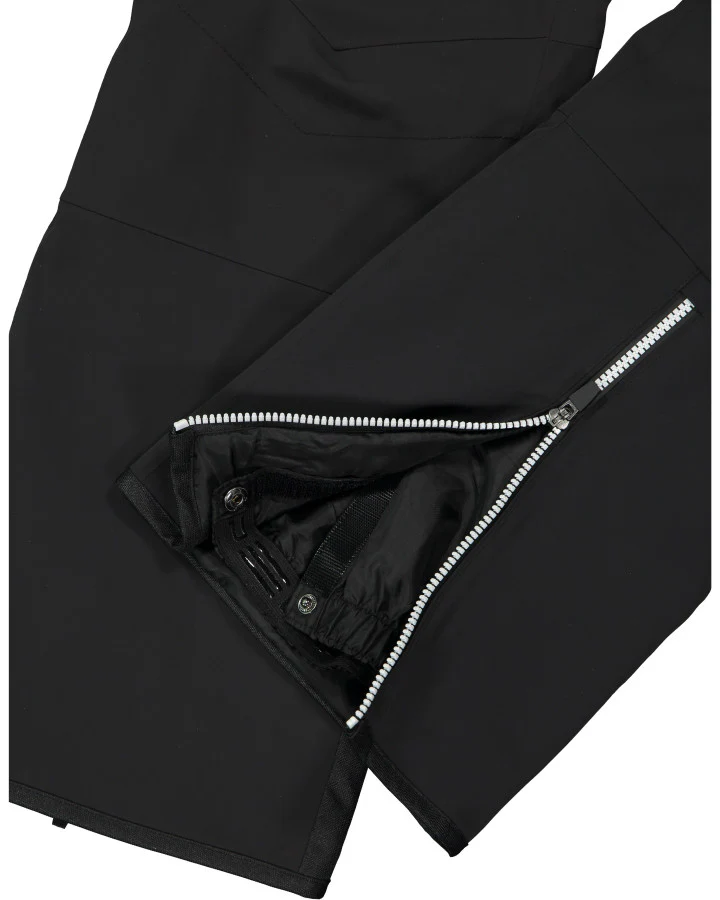 CMP - Mens Black 20000WP Ski Salopette 3W04467 - Image 7