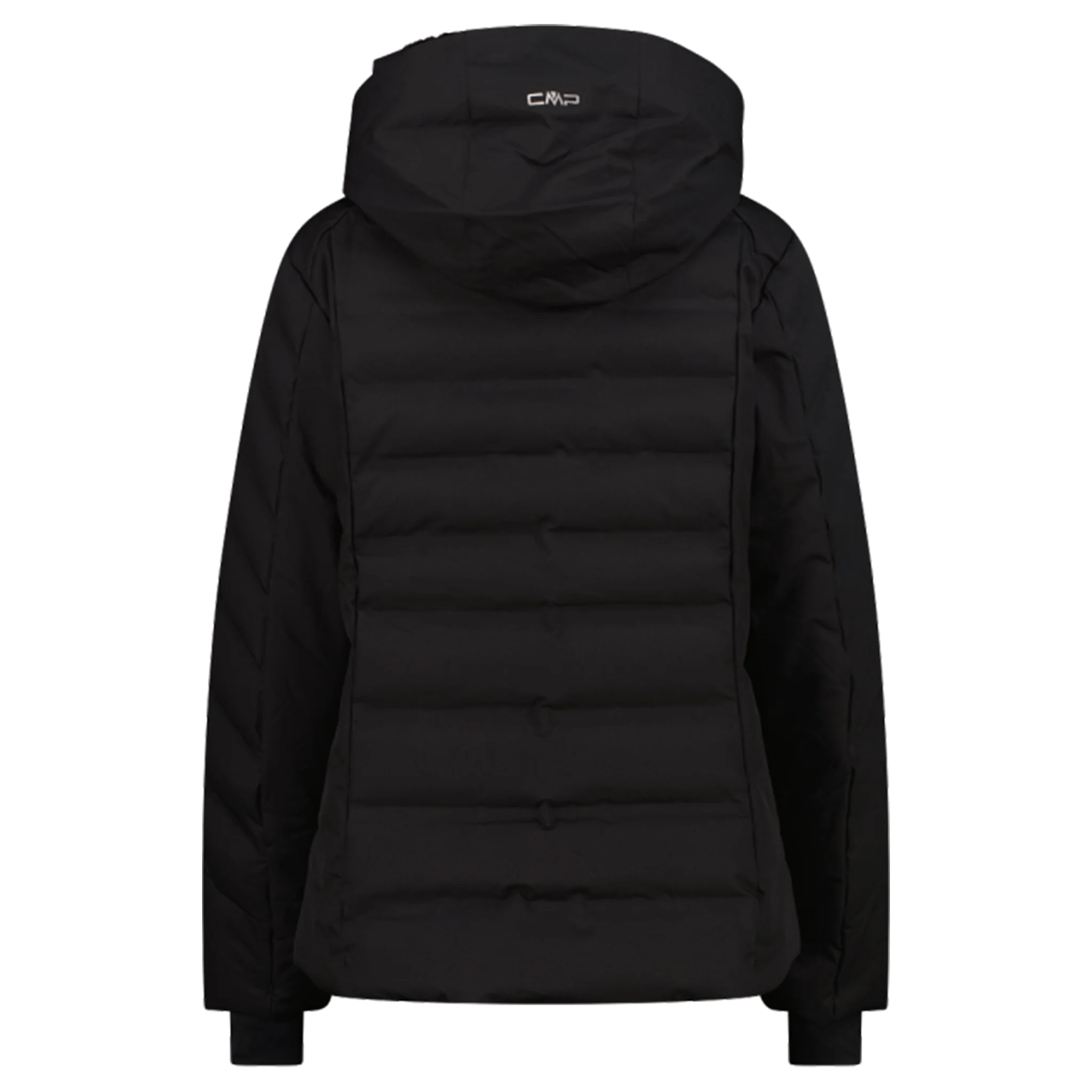 CMP - Women's Apres Ski Padded Jacket 34W4406 - Image 5
