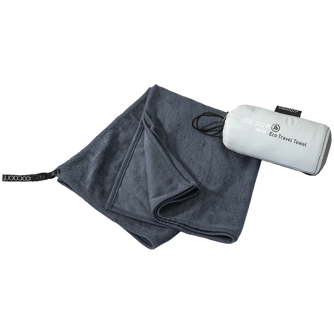 Cocoon - Eco Travel Towel - Image 2