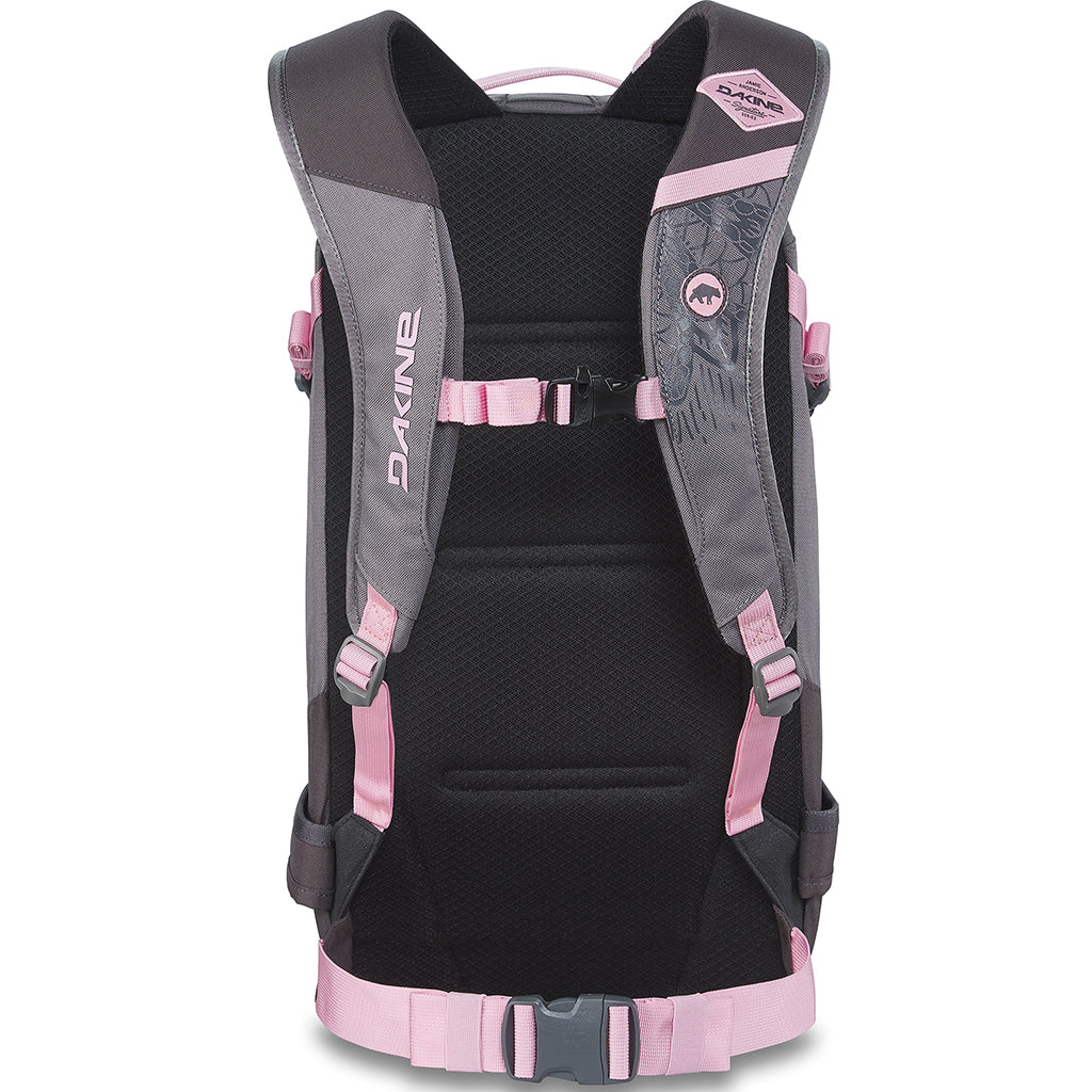 Dakine - Women's Team Heli Pro 20L - Image 2