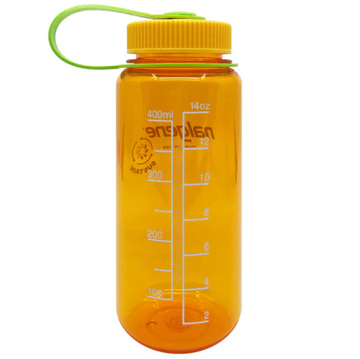Nalgene - WM Tritan Sustain Water Bottle, 0.5L - Image 5